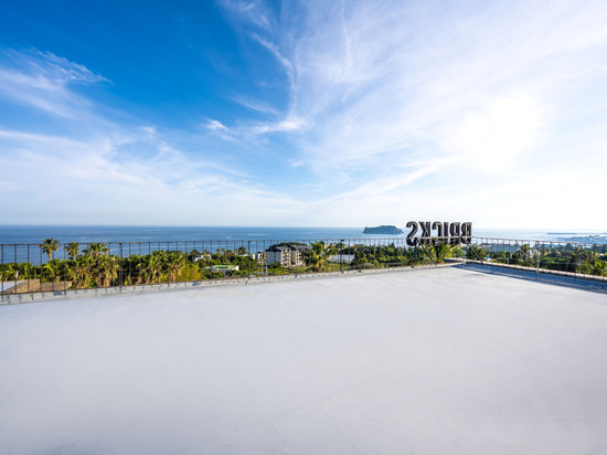 济州砖酒店