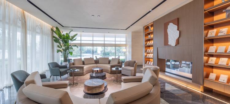 日照潍坊路亚朵酒店图片