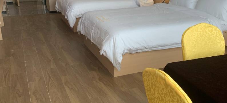 刘公岛大酒店图片