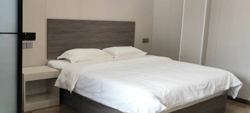 武汉恒鑫宾馆(汉南大道店)图片