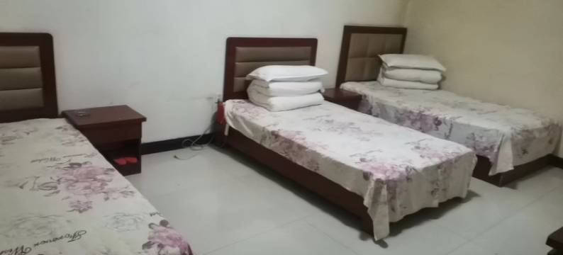 中宁立群宾馆图片