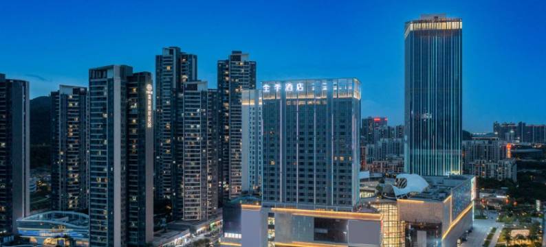 全季酒店(广州南沙环宇城店)图片
