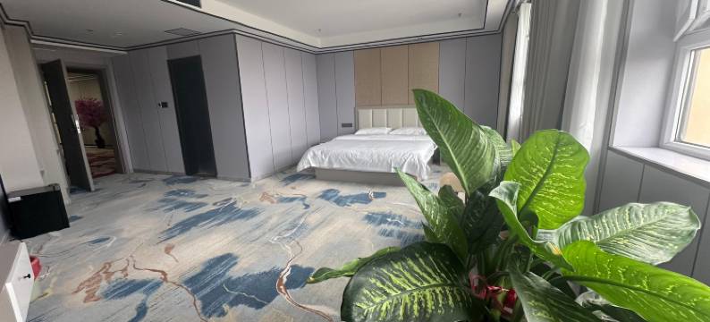 朗屿快捷酒店图片