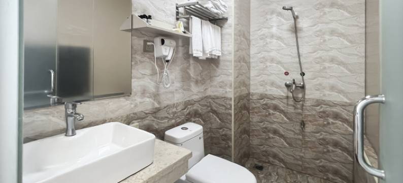 北海宾莱假日酒店(侨港风情街店)图片