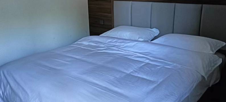 冬瓜冲山庄图片