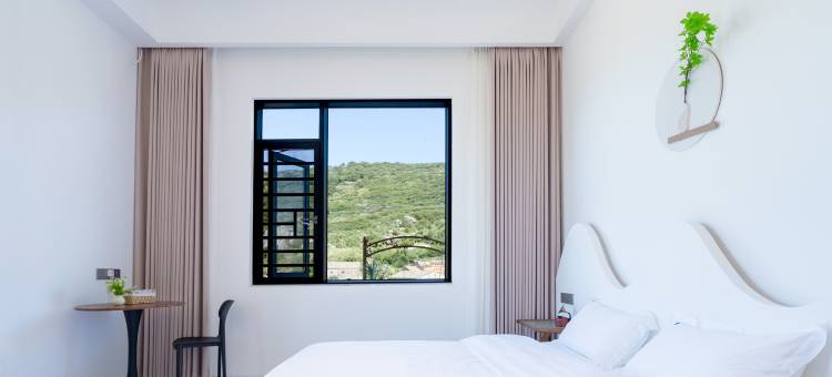 见山遇海民宿see see sea图片