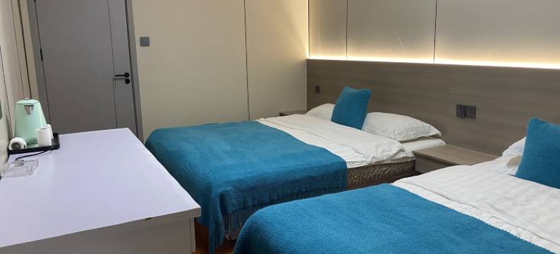 洛阳龙南宾馆(龙门石窟景区店)图片