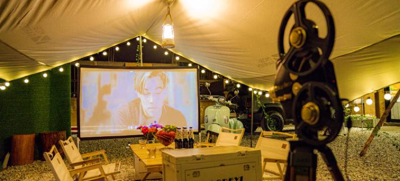 泸沽湖隐缦·全湖景星空主题度假酒店图片