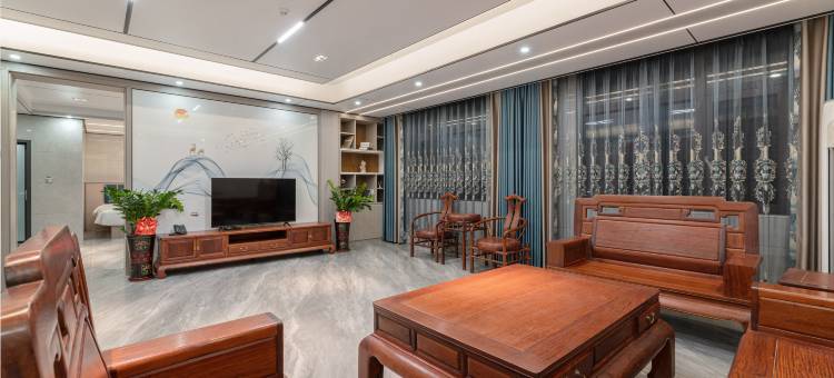 寄予酒店(东兴城东汽车客运中心店)图片