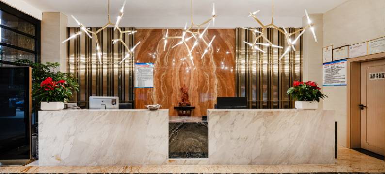 毕节创美大酒店(创美世纪城店)图片