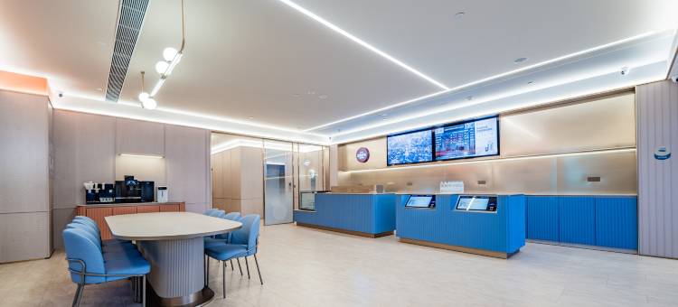 汉庭酒店(银川怀远夜市西夏万达广场店)图片