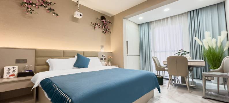 六盘水凤居Meeting·度假民宿图片