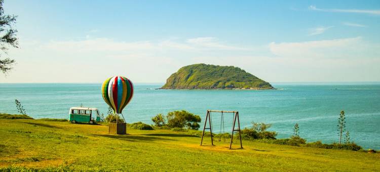 漳州古城九龙大道亚朵酒店图片
