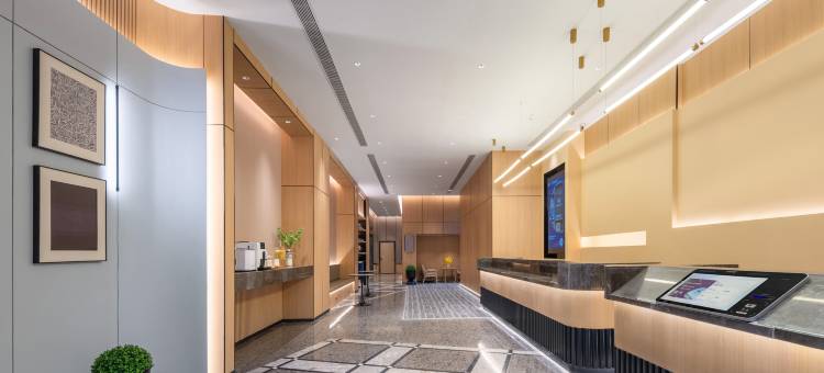 艾扉酒店(常德老西门店)图片