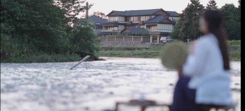 安吉白茶原|悦私塾 · 宋韵国香度假美宿图片