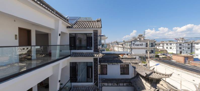 大理漫忆居(环海西路店)图片