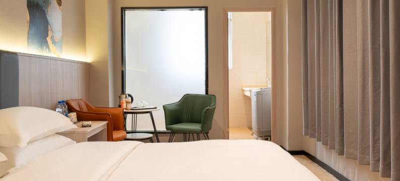 广州银丰美居(花都狮岭店)图片