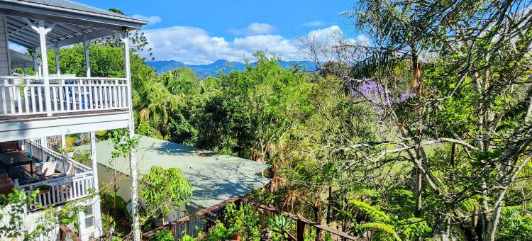 贝宁根钟楼宾馆(Bellingen Belfry Guesthouse)图片