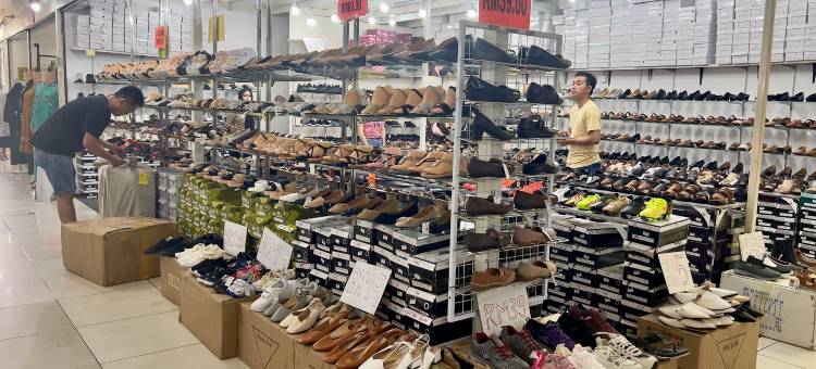 哥打京那巴鲁婆罗洲酒店&机场酒店(Pan Borneo Hotel Kota Kinabalu)图片