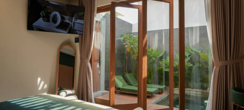 巴厘岛别墅(Villa Di Bali)图片