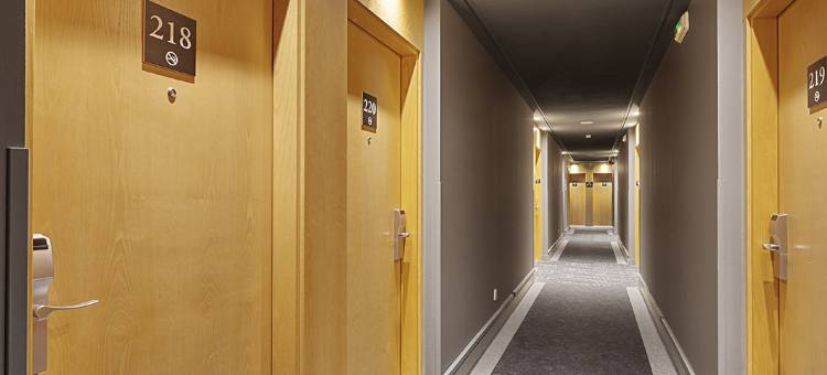 赫罗纳3号B&B酒店(B&B Hotel Girona 3)图片