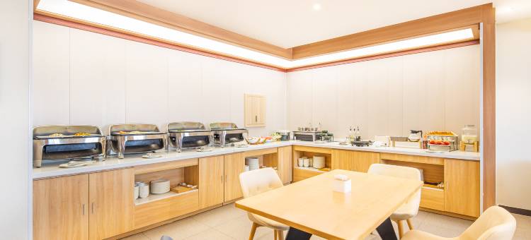 汉庭酒店(许昌鄢陵花博大道店)图片