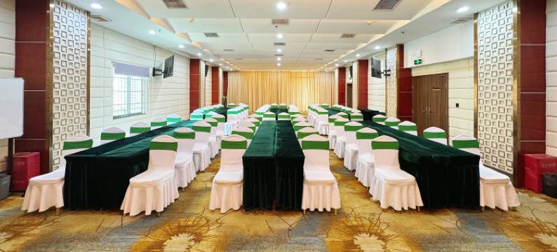 衡阳六合大酒店图片