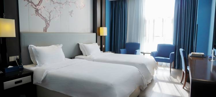 孝昌嘉航酒店图片