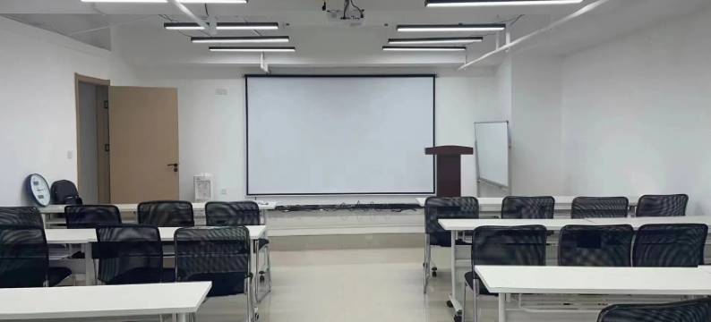 锐沐民宿(郑州龙子湖高校店)图片
