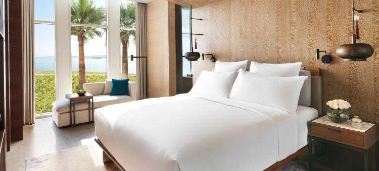 拉斯海马米娜阿拉伯洲际度假村及水疗中心(InterContinental Ras Al Khaimah Mina Al Arab Resort & Spa)图片