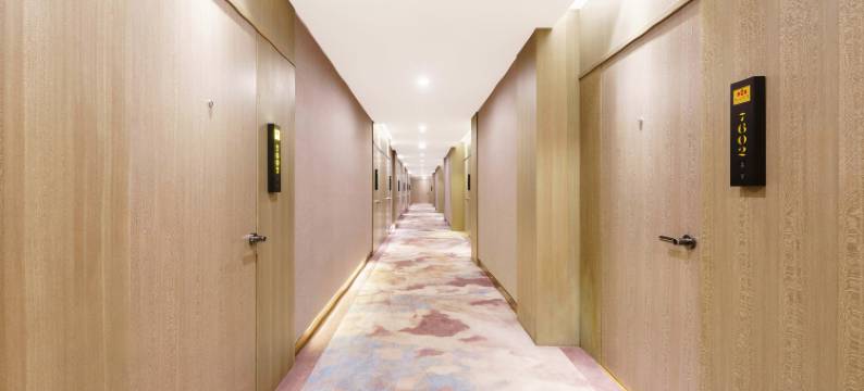 乌鲁木齐北山七号酒店(CCMALL时代广场店)图片