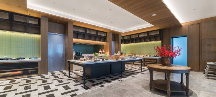 衢州水亭门鹿鸣文院漫心府图片