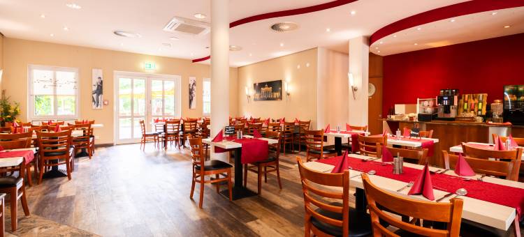 IHG 加纳酒店科特布斯南(Garner Hotel Cottbus Süd)图片