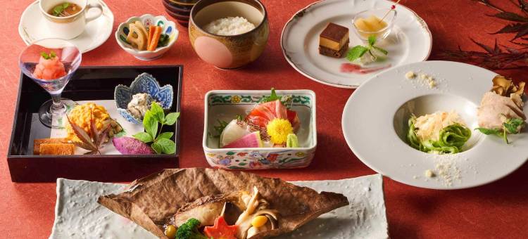 那须拉福雷酒店(Hotel Laforet Nasu)图片