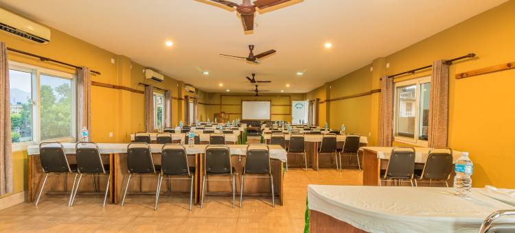 河畔酒店(Hotel Riverside)图片