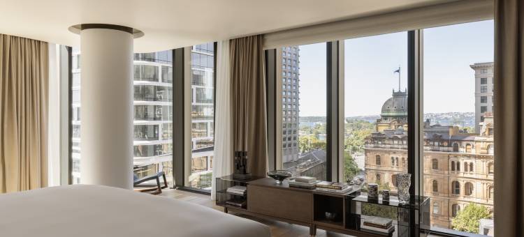 悉尼嘉佩乐酒店(Capella Sydney)图片