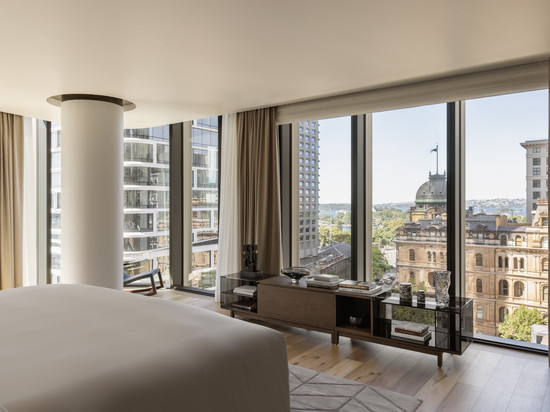 悉尼嘉佩乐酒店