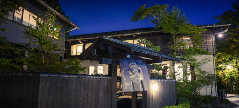 松坂屋本店酒店(Matsuzakaya Honten)图片