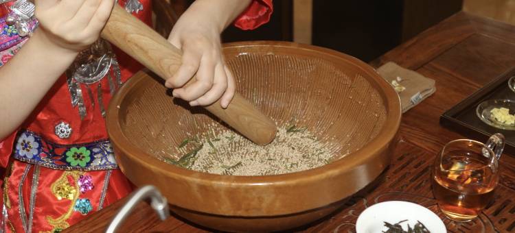 长沙梅溪湖金茂豪华精选酒店图片