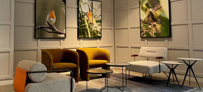 乐维特精品酒店(Le Vert Boutique Hotel)图片