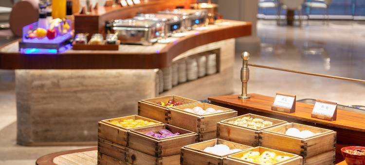 美居酒店(洛阳市政府店)图片