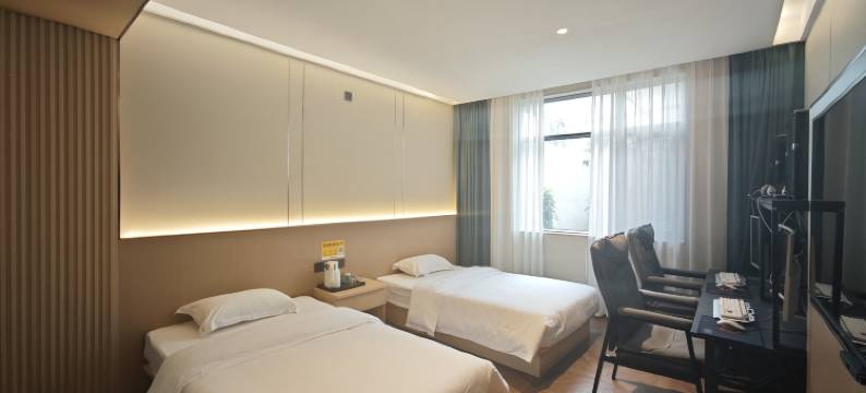 香橙民宿(襄阳职业技术学院店)图片