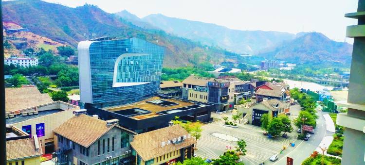 红运居民宿(攀枝花南站)图片