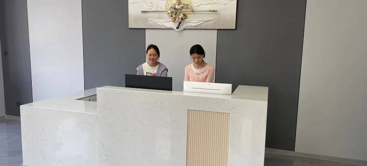 都市118连锁酒店图片