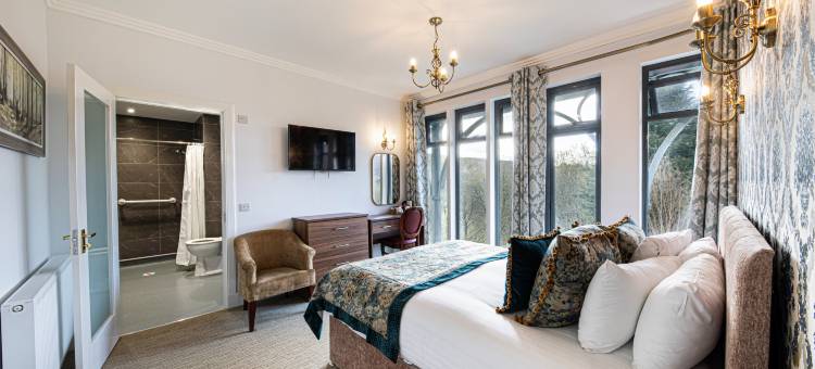 安多宫殿旅馆(The Atholl Palace)图片