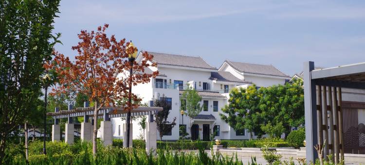 魏县魏州园林宾馆(魏祠公园人民医院新院店)图片