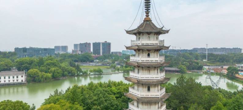 乐鑫酒店(金华职业技术大学西门店)图片