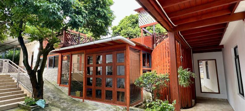 珠海其华客栈图片