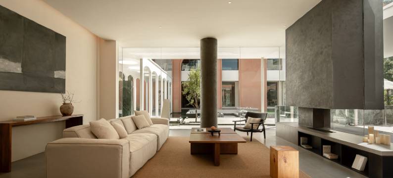 泰顺日暮里美宿(交垟土楼店)图片