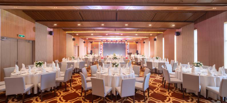 REY酒店河内(REY Hotel Hanoi)图片